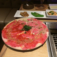 神楽坂焼肉 Kintan - 