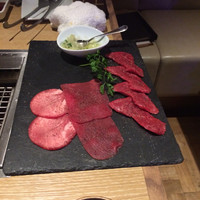 神楽坂焼肉 Kintan - 