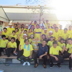 どてっぺん - てつ祭り