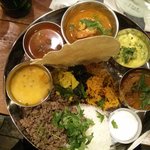 ビートイート - カレープレート