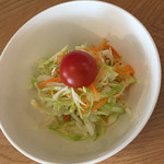 イニングプラス - セットのサラダ