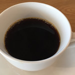 イニングプラス - セットのコーヒー