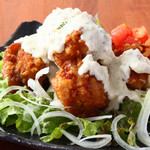 Chicken Nanban: 880 yen