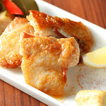 Teppanyaki Dontoko - 高宮鶏のソテー