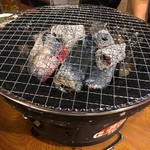 デンスケ 天満店 - 