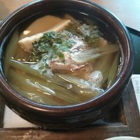 三友居 高輪店 - 鯛と筍の煮物？