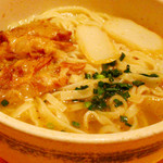 沖縄料理とそーきそば たいよう食堂 - 料理写真: