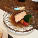 ジョイフル銀鈴 - 魚料理