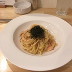 生パスタ専門店 パスタ屋 パペローニ - 