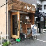 KUCHE - 