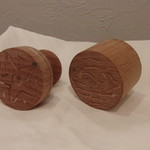 リストランテ サクラ - 2017.1　コルツェッティの道具