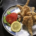 なるこ - 鶏のから揚げ
