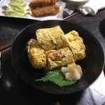 なるこ - 出汁まき