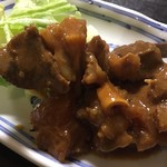 なるこ - どてあっぷ