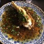 なるこ - 半分食った