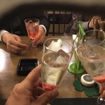 チャリアーノ - お幸せに！