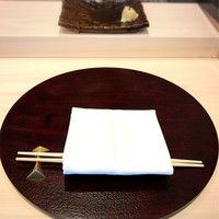つきじ鈴富 GINZA SIX店 - 