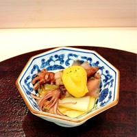 つきじ鈴富 GINZA SIX店 - 
