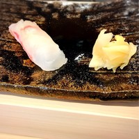 つきじ鈴富 GINZA SIX店 - 