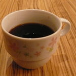 アミーゴ・アミーガ - ランチ～コーヒー
