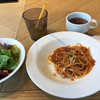 common cafe 新宿東口店