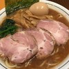 らーめん 文蔵