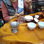 新欣茶行 - 大禹嶺