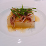 レストラン アラジン - ズームイン