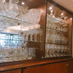 レストラン アラジン - 