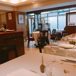 レストラン アラジン - 