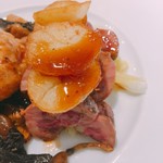 レストラン アラジン - ロニオン