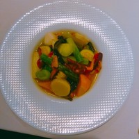 レストラン アラジン - プランビュー