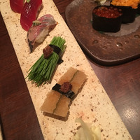 寿司 はせ川 西麻布店 - 