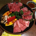 Yakiniku Resutoran Tokuju - 