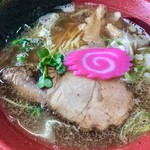 旭川ラーメン さいじょう - 醤油ラーメン