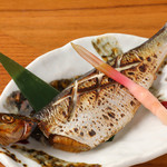 Kaisen taishyu sakaba ru unari - 本日の焼魚
      　※おすすめをご覧ください