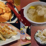 らーめん天神下 大喜 - 