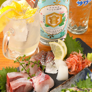 海鮮大衆酒場ル うなり_2