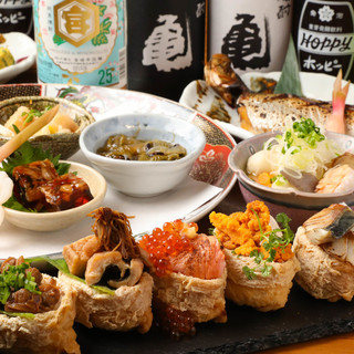 海鮮大衆酒場ル うなり_1