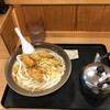 牧のうどん 博多バスターミナル店