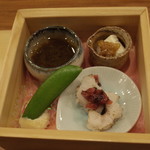 おでん おぐら - 