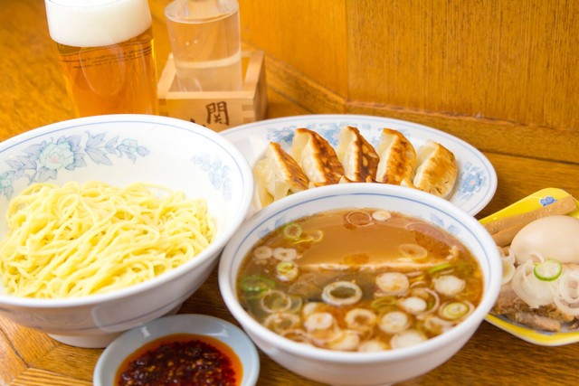 丸長 - 一ノ関（ラーメン）の写真