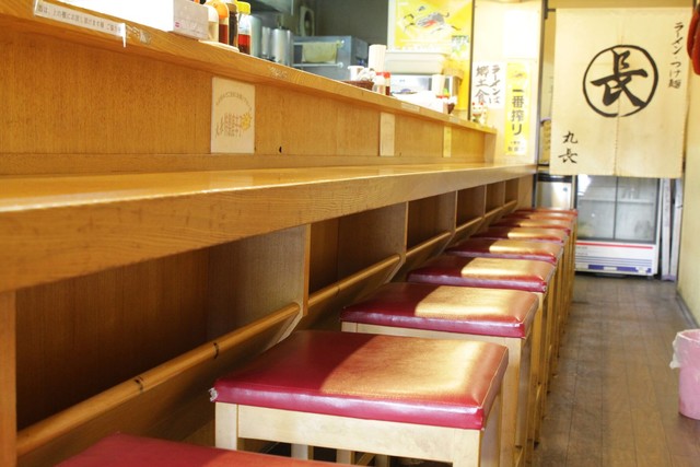 丸長 - 一ノ関（ラーメン）の写真