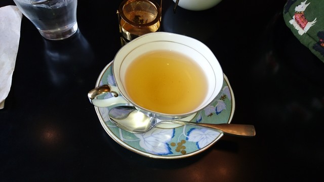 ラスカベツ - 釧路（喫茶店）の写真