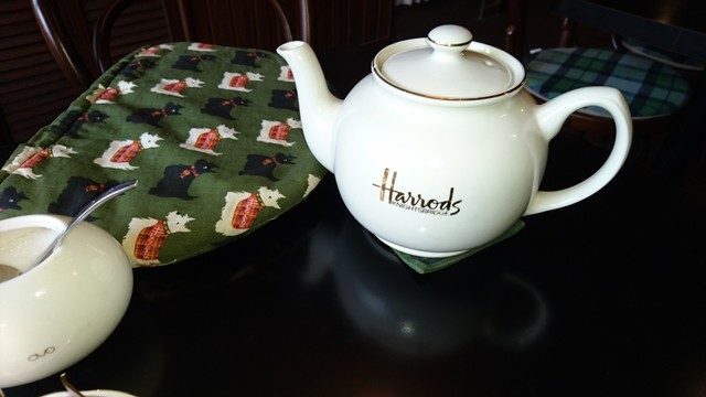 ラスカベツ - 釧路（喫茶店）の写真