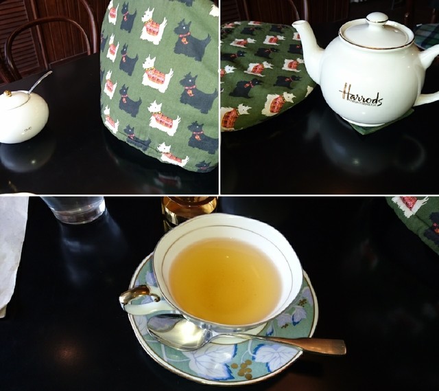 ラスカベツ - 釧路（喫茶店）の写真