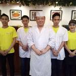 Tonkatsuya Acrocity - 