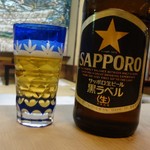 宮鍵 - 瓶ビール