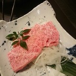 和牛炭火焼肉ビストロ 飛び牛 - 