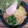 家系ラーメン 教道家